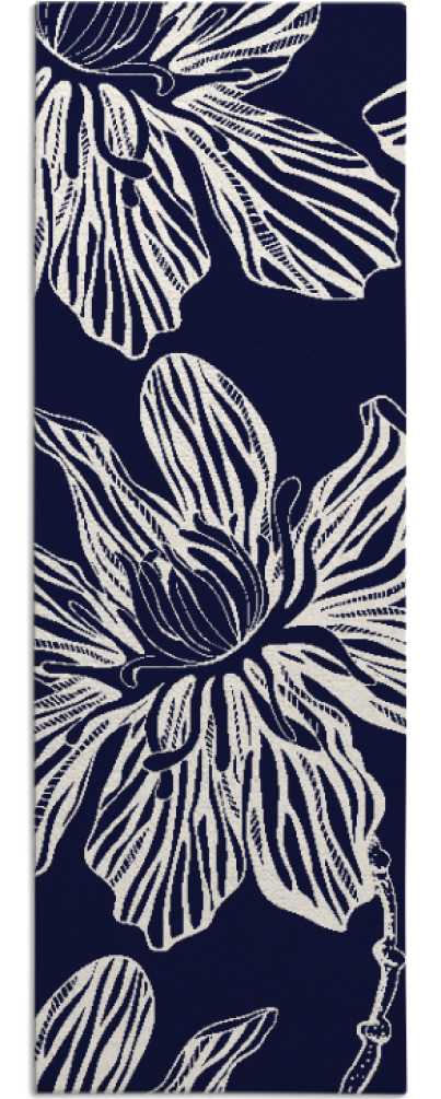 tulsa rug - item 510395