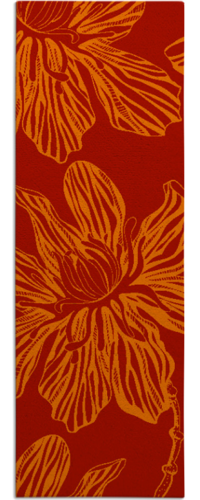 tulsa rug - item 510397