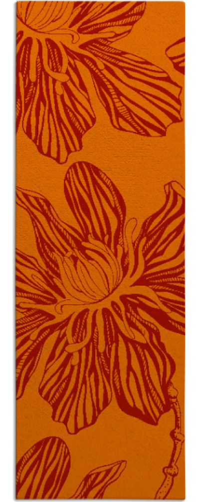 tulsa rug - item 510398