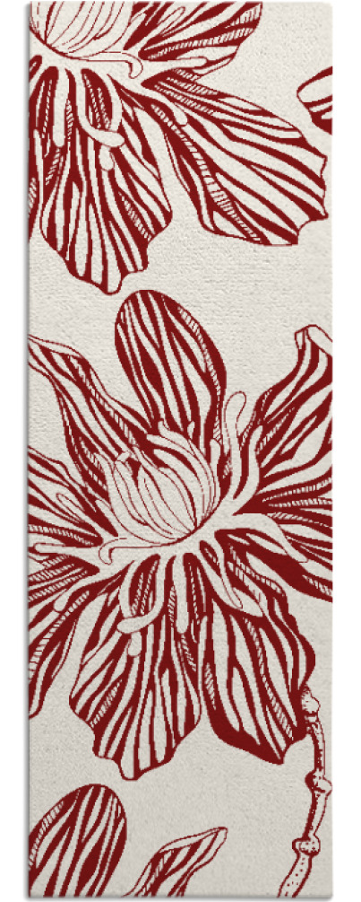 tulsa rug - item 510404