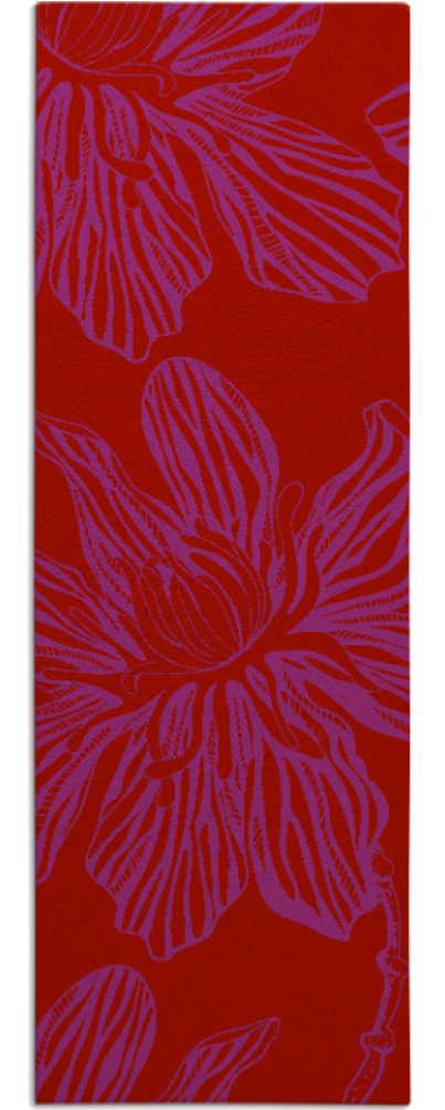 tulsa rug - item 510405