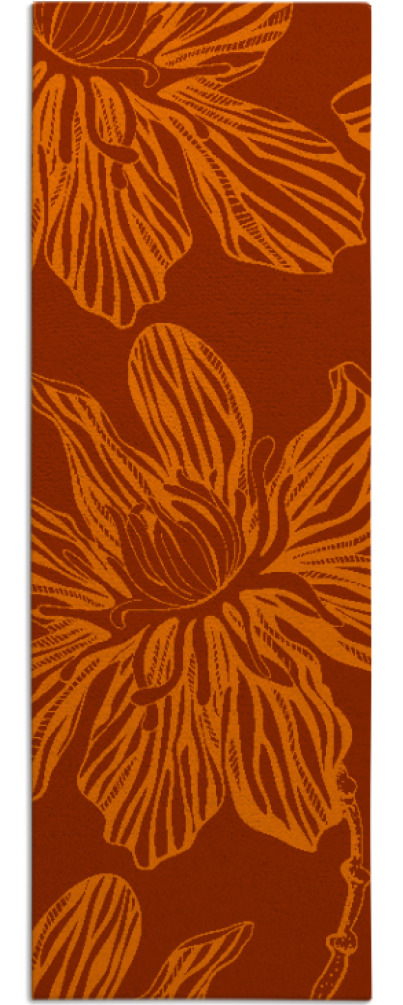 tulsa rug - item 510409