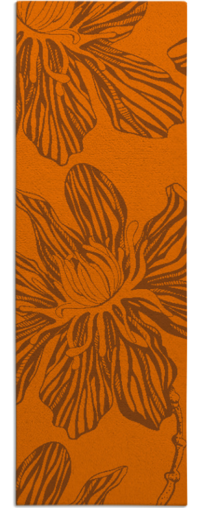 tulsa rug - item 510412