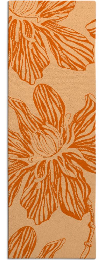 tulsa rug - item 510414