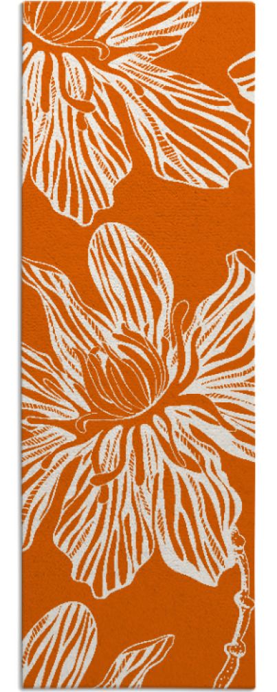 tulsa rug - item 510422