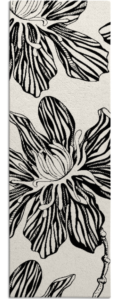 tulsa rug - item 510425