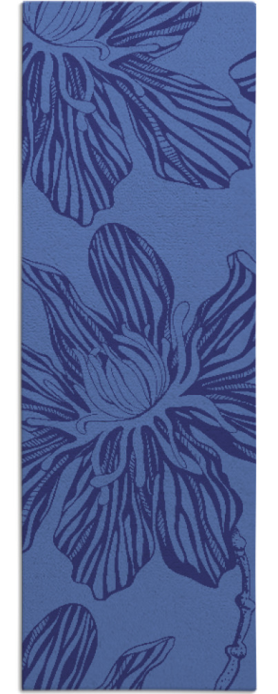 tulsa rug - item 510435