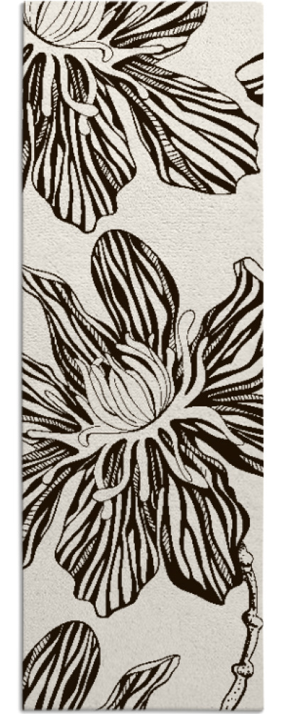 tulsa rug - item 510449