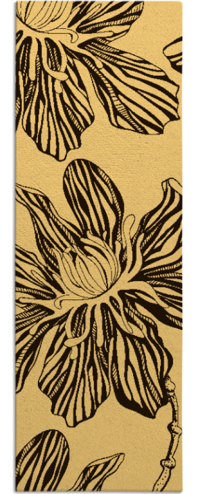 tulsa rug - item 510451