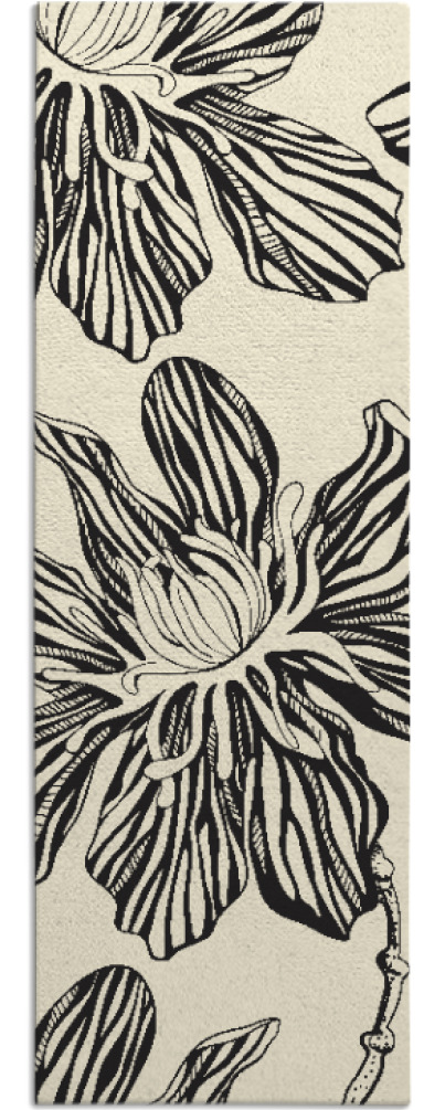 tulsa rug - item 510462