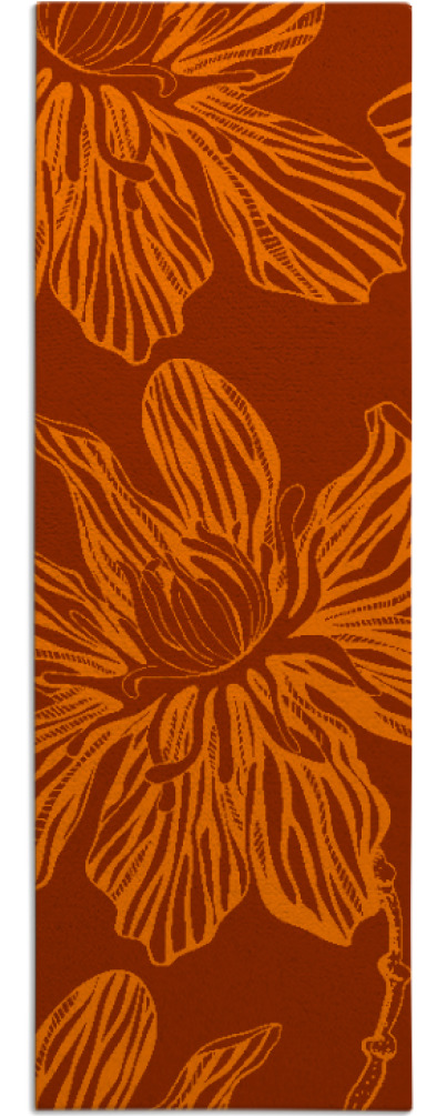 tulsa rug - item 510471