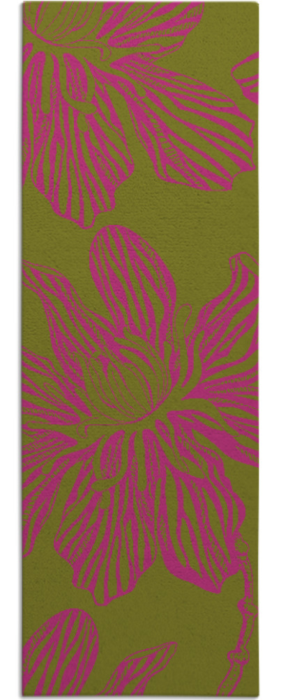 tulsa rug - item 510481