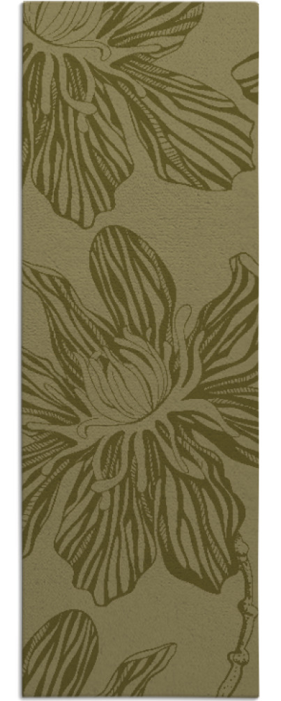 tulsa rug - item 510486