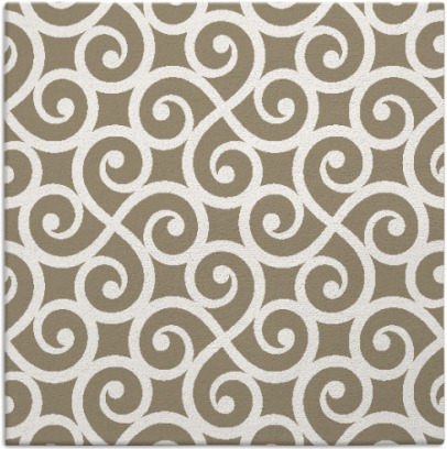 twirl rug - item 512266
