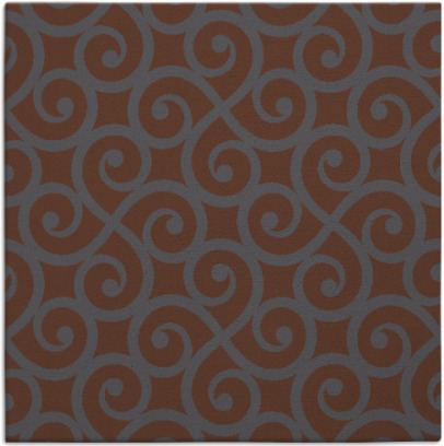 twirl rug - item 512275