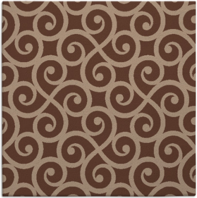 twirl rug - item 512284