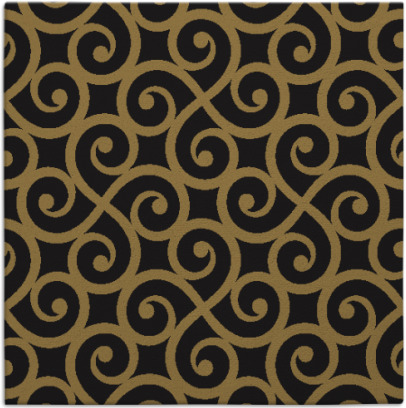 twirl rug - item 512285