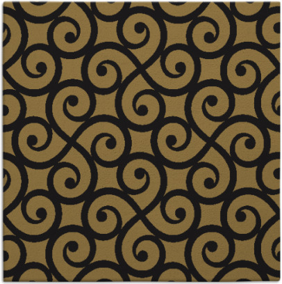 twirl rug - item 512286