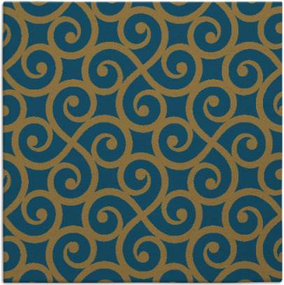twirl rug - item 512287