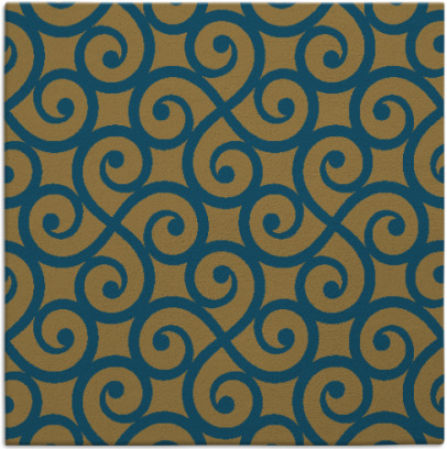 twirl rug - item 512288