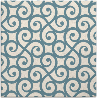 twirl rug - item 512289
