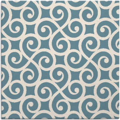 twirl rug - item 512290