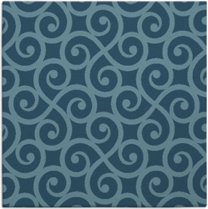 twirl rug - item 512291