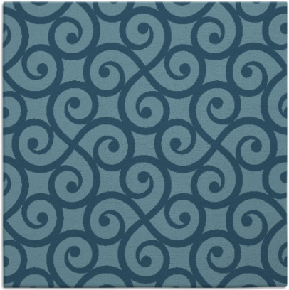 twirl rug - item 512292