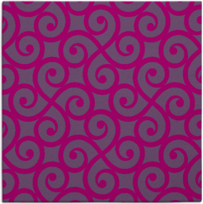 twirl rug - item 512295