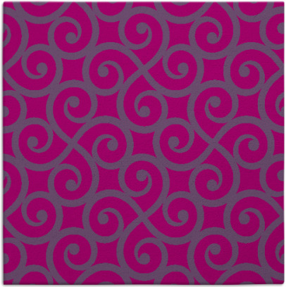 twirl rug - item 512296