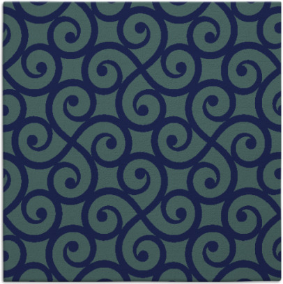 twirl rug - item 512298