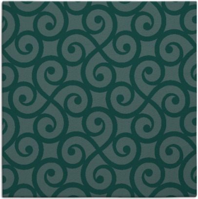 twirl rug - item 512300