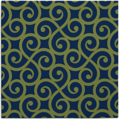 twirl rug - item 512301