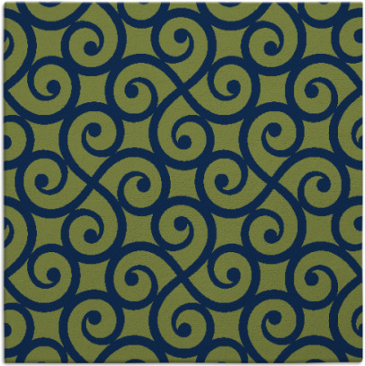 twirl rug - item 512302