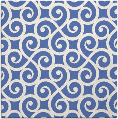 twirl rug - item 512305