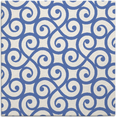 twirl rug - item 512306