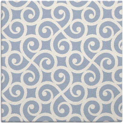twirl rug - item 512307