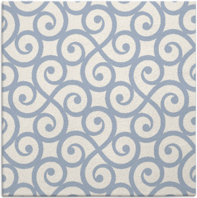 twirl rug - item 512308
