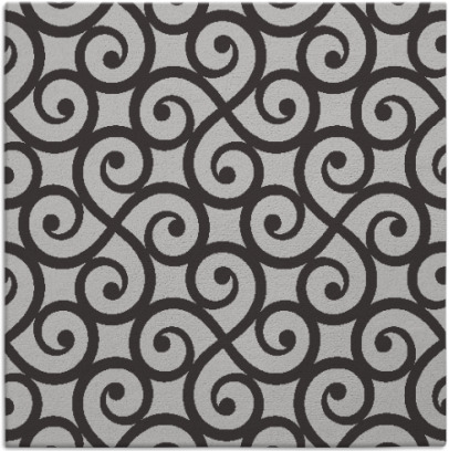 twirl rug - item 512309