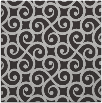 twirl rug - item 512310