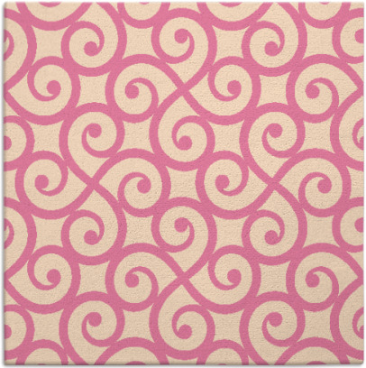 twirl rug - item 512313