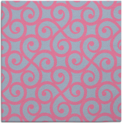 twirl rug - item 512315