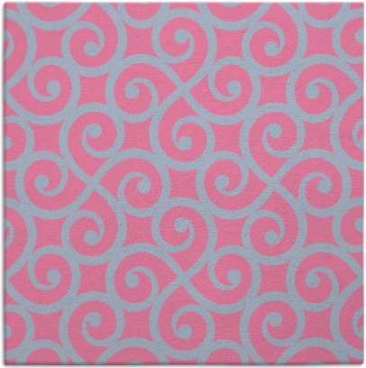 twirl rug - item 512316
