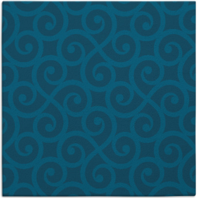 twirl rug - item 512317