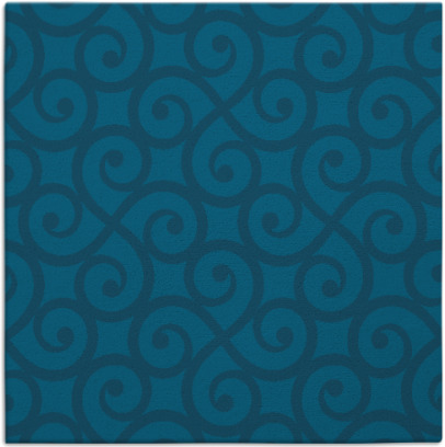 twirl rug - item 512318
