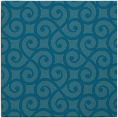 twirl rug - item 512319
