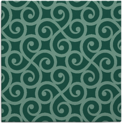 twirl rug - item 512323