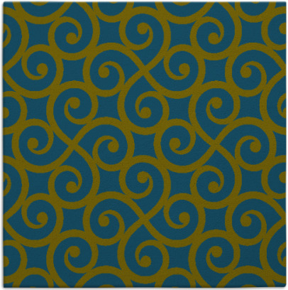 twirl rug - item 512325
