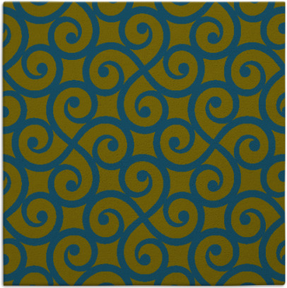 twirl rug - item 512326