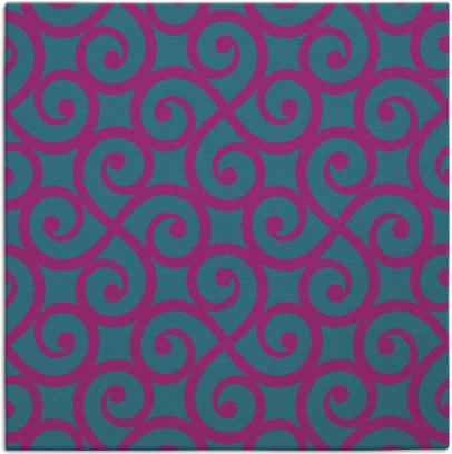 twirl rug - item 512329